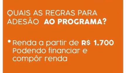 Apartamento Padrão Prime Parque