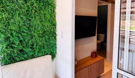 Prime Paulista - Condominio com 2 suites e sacada - Tudo para o conforto do seu lar