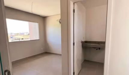 Like Residence - Oportunidade para sair do aluguel ainda este mes - Prontas para morar