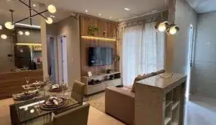 Alegro Montenegro Condomínio residencial - EM FASE DE ENTREGA - OPORTUNIDADE