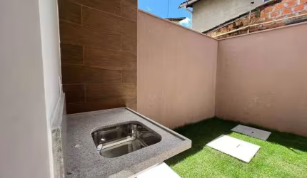 Like Residence (Condomínio de casas Duplex)