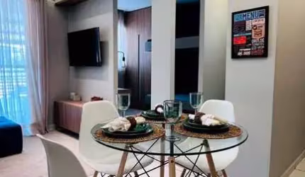 Apartamento Padrão Prime Parque