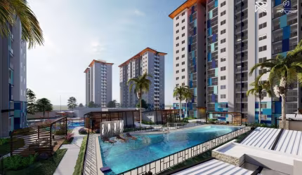 Parque Futuro (Lançamento em Ananindeua)