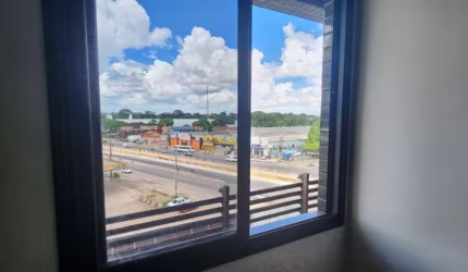 Sala Comercial Bussines 316