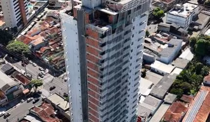 You Residence condominio em fase de entrega com 68 e 88 Metros 03