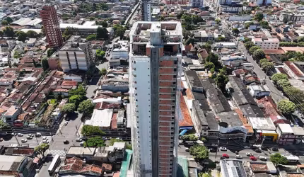 You Residence apartamento entrega em 45 dias - São Braz - Oportunidade 07