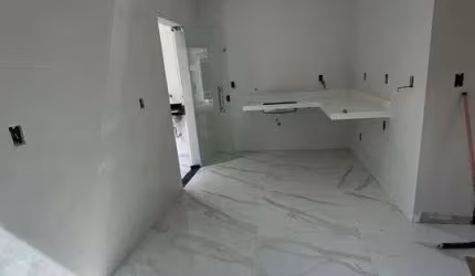 Casa Duplex com 3 suítes - Condomínio Sky Park - Casas com piscina