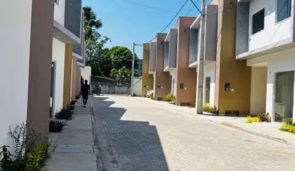 Like Residence (Condomínio de casas Duplex 3/4)