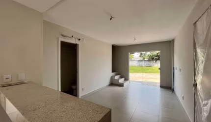 Like Residence (Condomínio de casas Duplex 3/4)