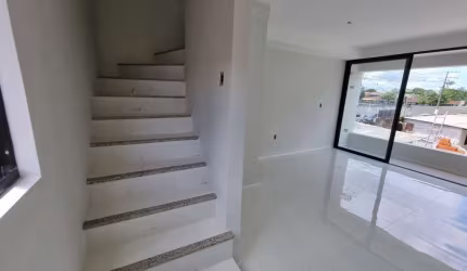Casas no Condomínio Vila Varanda - Triplex - 04