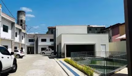 Like Residence (Condomínio de casas Duplex 3/4)