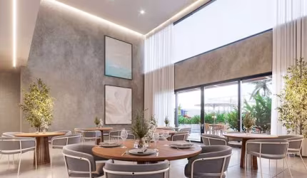 RESIDENCIAL PORTO DI MARATEA