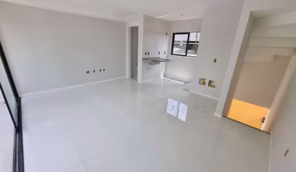 Casas no Condomínio Vila Varanda- em fase de acabamento - 03