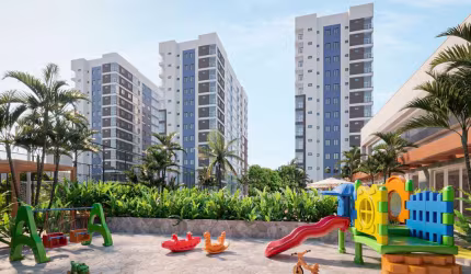 PORTO DI MARATEA - CONDOMINIO COM VALORIZAÇÃO EM PLENA HELIO GUEIROS