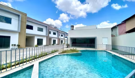 Like Residence (Condomínio de casas Duplex)