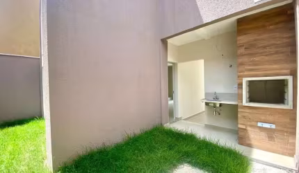 Like Residence (Condomínio de casas Duplex)