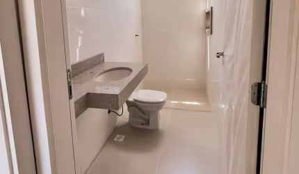Like Residence (Condomínio de casas Duplex 3/4)
