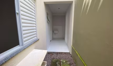 Largo Verona - Condomínio Fechado