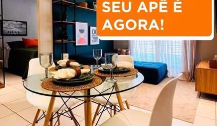 Prime Parque -Um lar que oferece o equilíbrio perfeito entre sofisticação e aconchego- 04