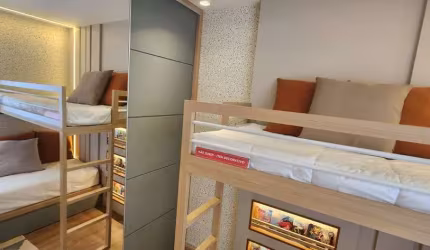 Smart Vista do Rio- Empreendimento Minha Casa, Minha Vida