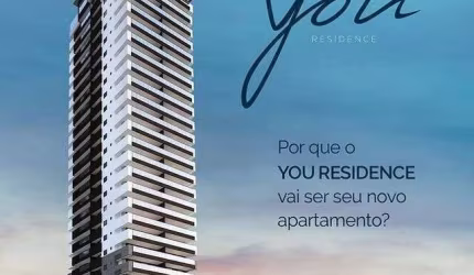 You Residence Viva em um apartamento e desfrute de tudo que a vida tem para oferecer.'13