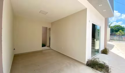Like Residence (Condomínio de casas Duplex) - Pronto para Morar - Use seu FGTS 11