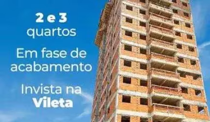 Porto real - Em fase de Acabamento - no Centro de Belém 2