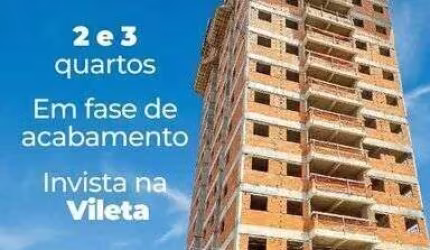 Porto Real é mais que um sonho, é Real com  2 e 3 quartos - oportunidade 7