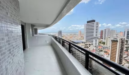Way Batista Campos - Viva em uma apartamento que reflete a sua personalidade única 17