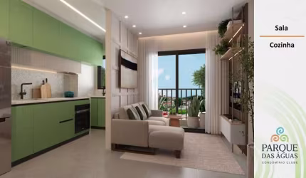 Parque das águas viva em um imóvel  que oferece conforto com estilo e segurança para você29