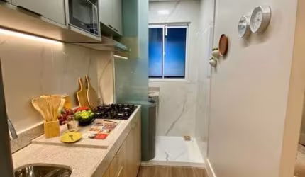 Parque das águas encontre o seu apartamento perfeita em um dos locais mais desejados da cidade 29