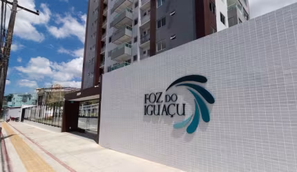 Foz do Iguaçu  viva em um imóvel que oferece conforto com estilo e segurança para você12