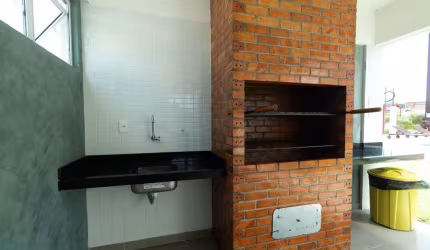 Foz do Iguaçu  viva em um imóvel que oferece conforto com estilo e segurança para você13