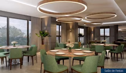You Residence Um novo empreendimento com apartamentos para você e sua família.14