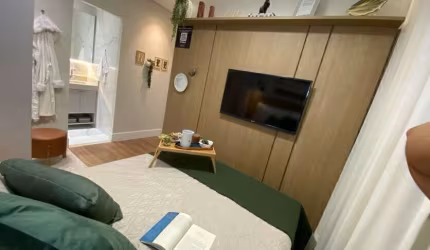 Parque das águas -Apartamentos de 2 e 3 quartos com Suítes, sendo 42,90 M² e 54,62 M² .34