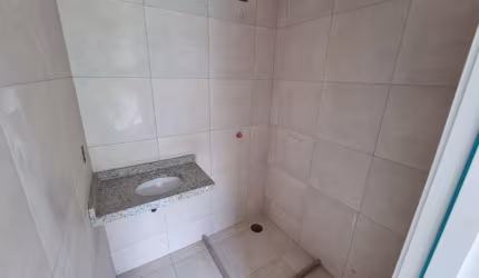 Vila Varanda - condominio fechado em ananindeua - cidade nova 8