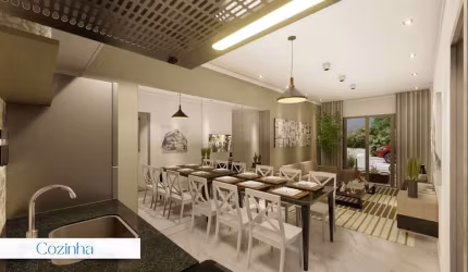 CONDOMÍNIO OLIMPO - EM BREVE SERÁ O LANÇAMENTO RESIDENCIAL DE CASAS EM ANANINDEUA  7