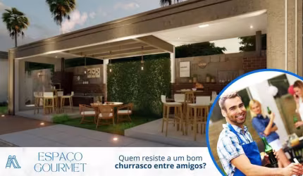 CONDOMÍNIO OLIMPO - EM BREVE SERÁ O LANÇAMENTO RESIDENCIAL DE CASAS NO 40 HORAS 10