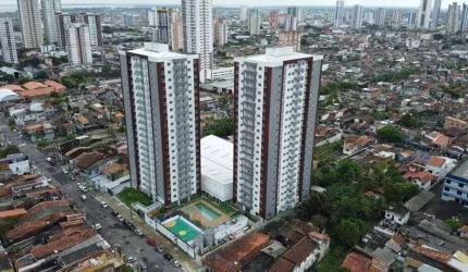 Foz do Iguaçu apartamento que é um símbolo de muita elegância 3/4 quartos sendo 1 suíte com 2 vagas 19
