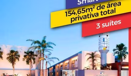 MONDRIAN SMART HOUSE - CASAS DE CONDOMINIO FECHADO 8
