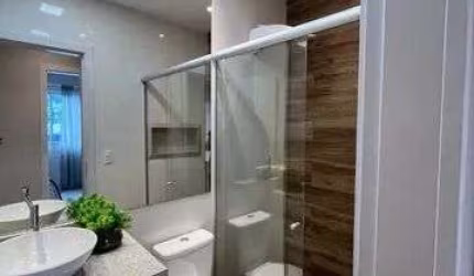 Alegro Montenegro pronto para morar em 2025 condominio fechado 6