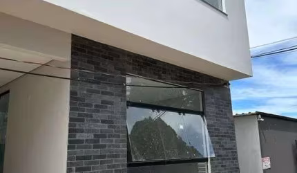 Sky Park - Casas em condominio em fase de acabamento 10