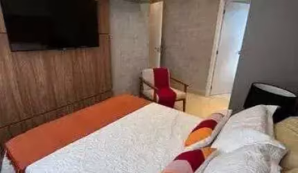 Alegro Montenegro Condomínio residencial - seu novo lar em 2025 com até 3quartos 7