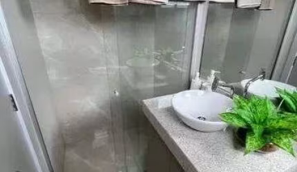 Alegro Montenegro Condomínio residencial - Em fase de acabamento 2