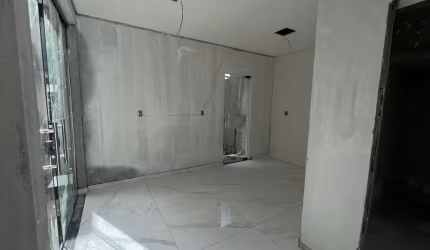 Sky Park - Condominio de casas Duplex em fase de acabamento - 9