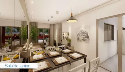 CONDOMÍNIO OLIMPO - EM BREVE SERÁ O LANÇAMENTO DO CONDOMINHO DE CASAS 9