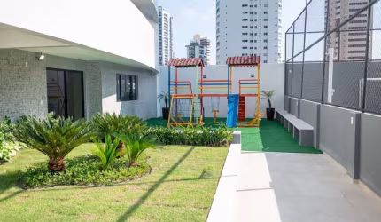 Way Batista campos –  O verdadeiro significado de conforto e luxo 46