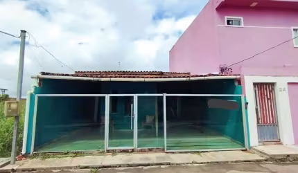 Condominio campo verde com 3/4 aceita financiamento
