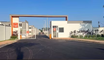 Vivendas do Rio - venha morar em uma area de expansão e desenvolvimento