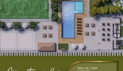 Prime Parque - para morar ou Investir na Mario Covas , onibus na porta 16